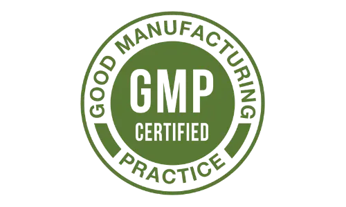 ReduBurn gmp certified